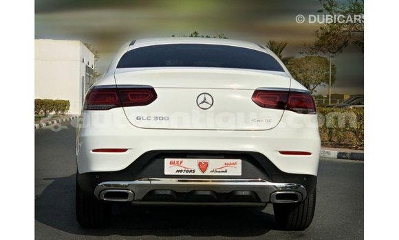 Buy Import Mercedes-Benz GLC White Car in Import - Dubai in Antigua Buy Import Mercedes-Benz GLC White Car in Import - Dubai in Antigua