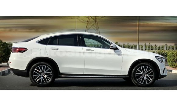 Buy Import Mercedes-Benz GLC White Car in Import - Dubai in Antigua Buy Import Mercedes-Benz GLC White Car in Import - Dubai in Antigua