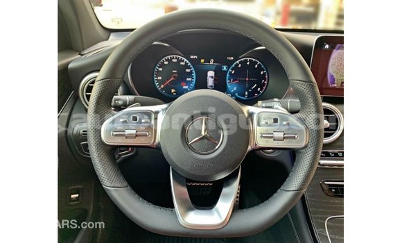Buy Import Mercedes-Benz GLC White Car in Import - Dubai in Antigua Buy Import Mercedes-Benz GLC White Car in Import - Dubai in Antigua