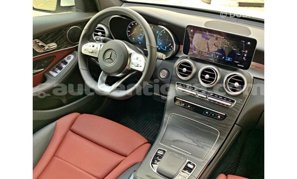 Buy Import Mercedes-Benz GLC White Car in Import - Dubai in Antigua Buy Import Mercedes-Benz GLC White Car in Import - Dubai in Antigua
