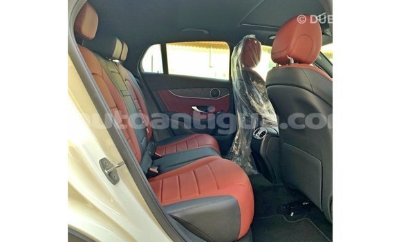 Buy Import Mercedes-Benz GLC White Car in Import - Dubai in Antigua Buy Import Mercedes-Benz GLC White Car in Import - Dubai in Antigua