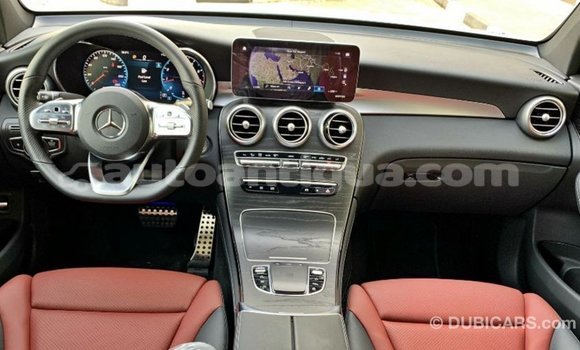 Buy Import Mercedes-Benz GLC White Car in Import - Dubai in Antigua Buy Import Mercedes-Benz GLC White Car in Import - Dubai in Antigua