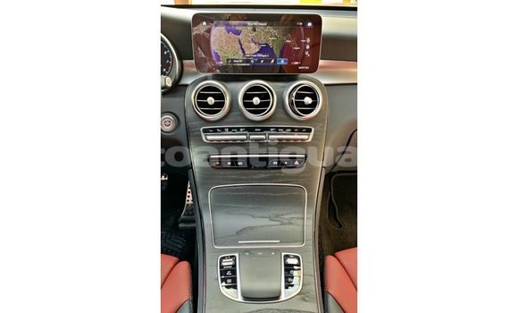 Buy Import Mercedes-Benz GLC White Car in Import - Dubai in Antigua Buy Import Mercedes-Benz GLC White Car in Import - Dubai in Antigua