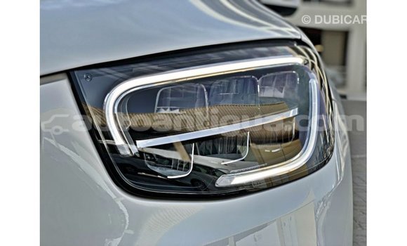 Buy Import Mercedes-Benz GLC White Car in Import - Dubai in Antigua Buy Import Mercedes-Benz GLC White Car in Import - Dubai in Antigua