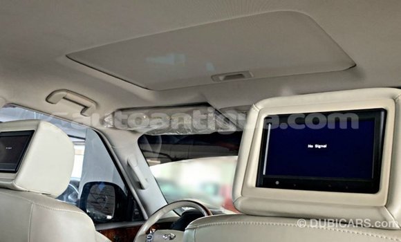 Buy Import Infiniti EX White Car in Import - Dubai in Antigua Buy Import Infiniti EX White Car in Import - Dubai in Antigua