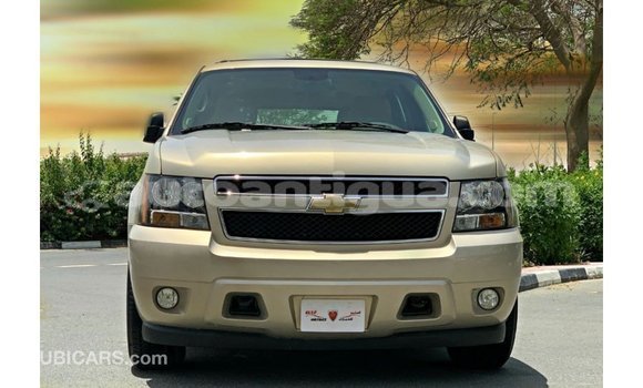 Buy Import Chevrolet Tahoe Other Car in Import - Dubai in Antigua Buy Import Chevrolet Tahoe Other Car in Import - Dubai in Antigua