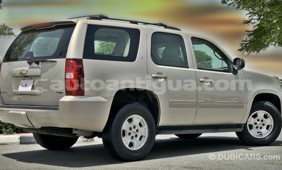 Buy Import Chevrolet Tahoe Other Car in Import - Dubai in Antigua Buy Import Chevrolet Tahoe Other Car in Import - Dubai in Antigua