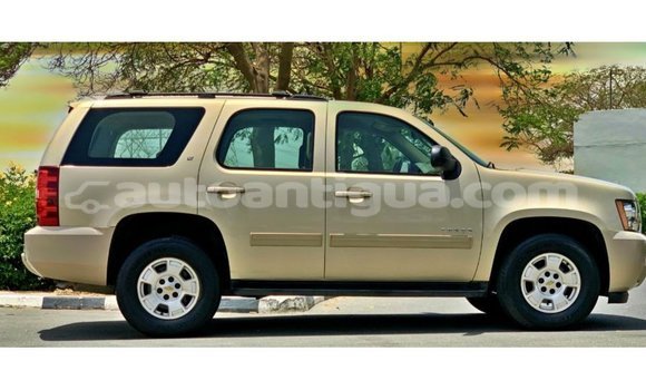 Buy Import Chevrolet Tahoe Other Car in Import - Dubai in Antigua Buy Import Chevrolet Tahoe Other Car in Import - Dubai in Antigua