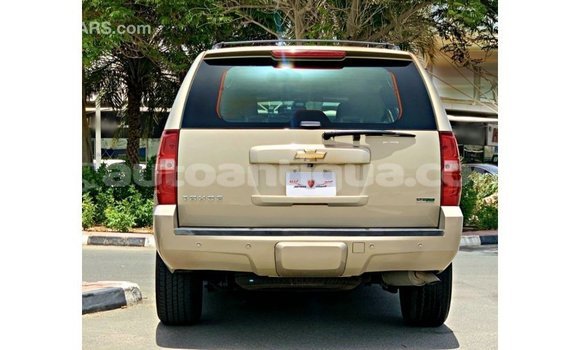 Buy Import Chevrolet Tahoe Other Car in Import - Dubai in Antigua Buy Import Chevrolet Tahoe Other Car in Import - Dubai in Antigua