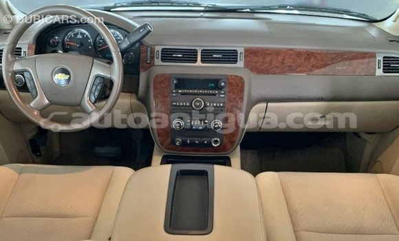 Buy Import Chevrolet Tahoe Other Car in Import - Dubai in Antigua Buy Import Chevrolet Tahoe Other Car in Import - Dubai in Antigua