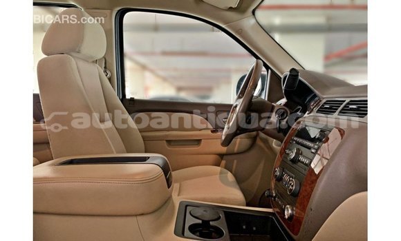 Buy Import Chevrolet Tahoe Other Car in Import - Dubai in Antigua Buy Import Chevrolet Tahoe Other Car in Import - Dubai in Antigua