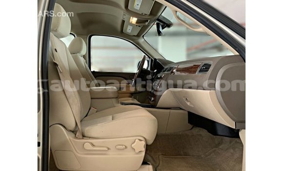 Buy Import Chevrolet Tahoe Other Car in Import - Dubai in Antigua Buy Import Chevrolet Tahoe Other Car in Import - Dubai in Antigua