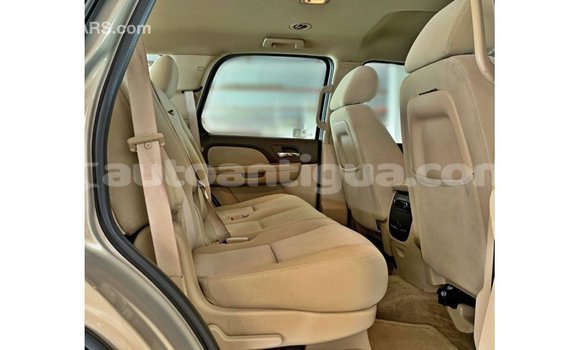 Buy Import Chevrolet Tahoe Other Car in Import - Dubai in Antigua Buy Import Chevrolet Tahoe Other Car in Import - Dubai in Antigua
