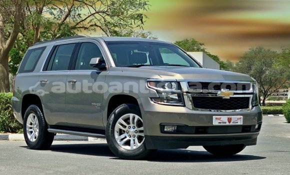 Buy Import Chevrolet Tahoe Other Car in Import - Dubai in Antigua