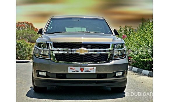 Buy Import Chevrolet Tahoe Other Car in Import - Dubai in Antigua Buy Import Chevrolet Tahoe Other Car in Import - Dubai in Antigua