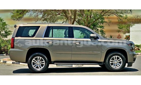 Buy Import Chevrolet Tahoe Other Car in Import - Dubai in Antigua Buy Import Chevrolet Tahoe Other Car in Import - Dubai in Antigua