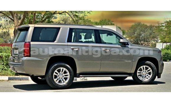 Buy Import Chevrolet Tahoe Other Car in Import - Dubai in Antigua Buy Import Chevrolet Tahoe Other Car in Import - Dubai in Antigua