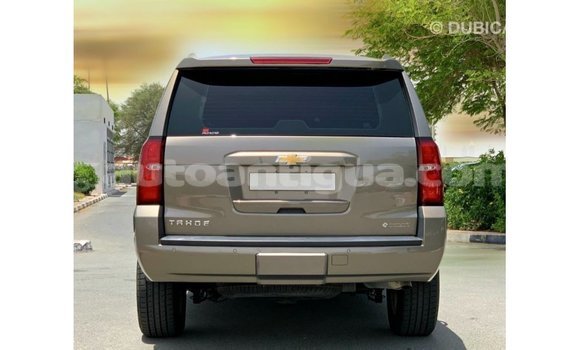 Buy Import Chevrolet Tahoe Other Car in Import - Dubai in Antigua Buy Import Chevrolet Tahoe Other Car in Import - Dubai in Antigua