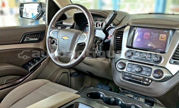 Buy Import Chevrolet Tahoe Other Car in Import - Dubai in Antigua Buy Import Chevrolet Tahoe Other Car in Import - Dubai in Antigua