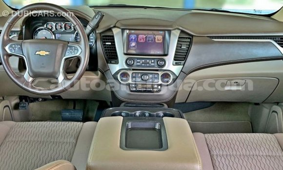 Buy Import Chevrolet Tahoe Other Car in Import - Dubai in Antigua Buy Import Chevrolet Tahoe Other Car in Import - Dubai in Antigua