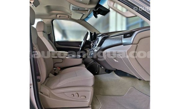 Buy Import Chevrolet Tahoe Other Car in Import - Dubai in Antigua Buy Import Chevrolet Tahoe Other Car in Import - Dubai in Antigua