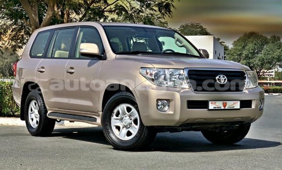 Buy Import Toyota Land Cruiser Other Car in Import - Dubai in Antigua