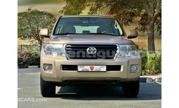 Buy Import Toyota Land Cruiser Other Car in Import - Dubai in Antigua Buy Import Toyota Land Cruiser Other Car in Import - Dubai in Antigua