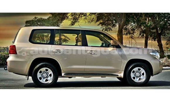 Buy Import Toyota Land Cruiser Other Car in Import - Dubai in Antigua Buy Import Toyota Land Cruiser Other Car in Import - Dubai in Antigua