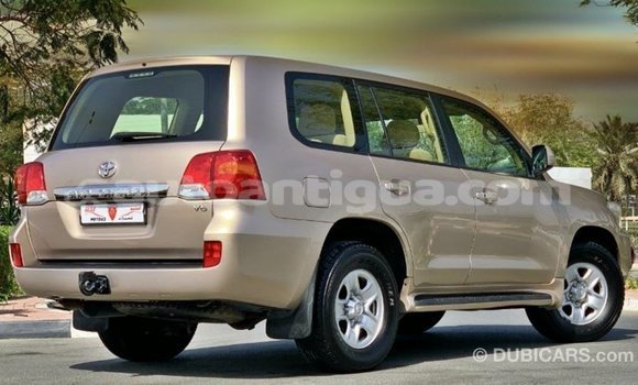 Buy Import Toyota Land Cruiser Other Car in Import - Dubai in Antigua Buy Import Toyota Land Cruiser Other Car in Import - Dubai in Antigua