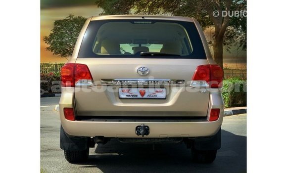 Buy Import Toyota Land Cruiser Other Car in Import - Dubai in Antigua Buy Import Toyota Land Cruiser Other Car in Import - Dubai in Antigua