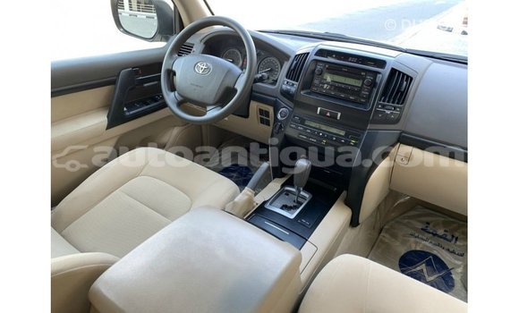 Buy Import Toyota Land Cruiser Other Car in Import - Dubai in Antigua Buy Import Toyota Land Cruiser Other Car in Import - Dubai in Antigua