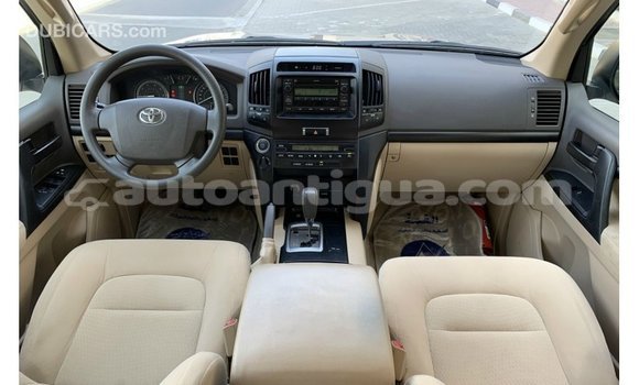 Buy Import Toyota Land Cruiser Other Car in Import - Dubai in Antigua Buy Import Toyota Land Cruiser Other Car in Import - Dubai in Antigua