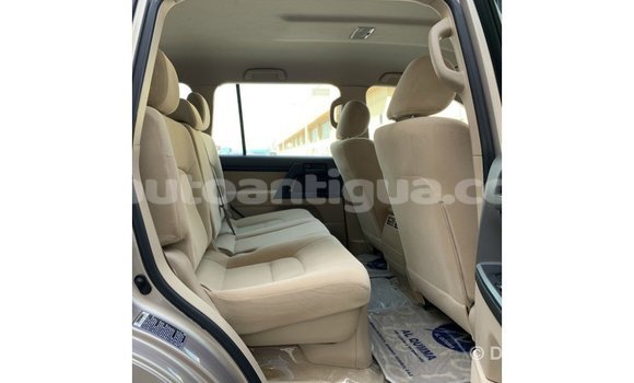 Buy Import Toyota Land Cruiser Other Car in Import - Dubai in Antigua Buy Import Toyota Land Cruiser Other Car in Import - Dubai in Antigua
