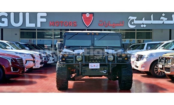 Buy Import Hummer H1 Black Car in Import - Dubai in Antigua Buy Import Hummer H1 Black Car in Import - Dubai in Antigua