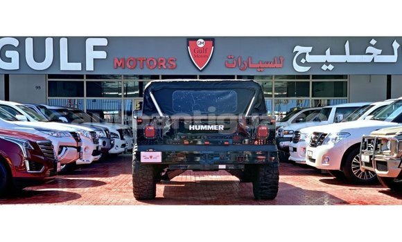 Buy Import Hummer H1 Black Car in Import - Dubai in Antigua Buy Import Hummer H1 Black Car in Import - Dubai in Antigua