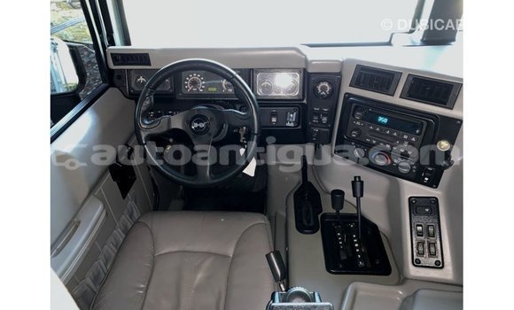 Buy Import Hummer H1 Black Car in Import - Dubai in Antigua Buy Import Hummer H1 Black Car in Import - Dubai in Antigua