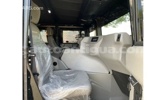Buy Import Hummer H1 Black Car in Import - Dubai in Antigua Buy Import Hummer H1 Black Car in Import - Dubai in Antigua