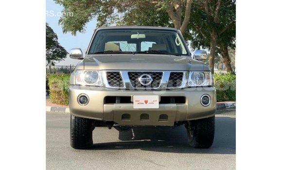 Buy Import Nissan Patrol Other Car in Import - Dubai in Antigua Buy Import Nissan Patrol Other Car in Import - Dubai in Antigua
