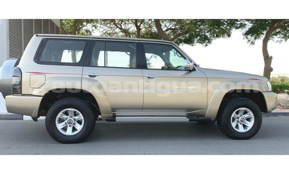 Buy Import Nissan Patrol Other Car in Import - Dubai in Antigua Buy Import Nissan Patrol Other Car in Import - Dubai in Antigua