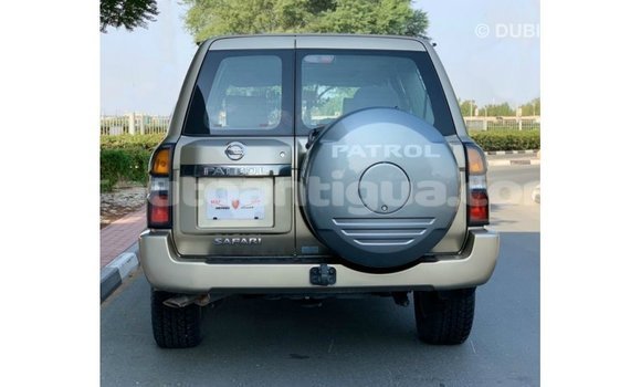 Buy Import Nissan Patrol Other Car in Import - Dubai in Antigua Buy Import Nissan Patrol Other Car in Import - Dubai in Antigua
