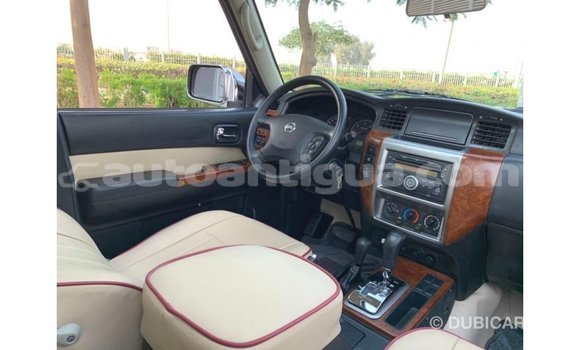 Buy Import Nissan Patrol Other Car in Import - Dubai in Antigua Buy Import Nissan Patrol Other Car in Import - Dubai in Antigua