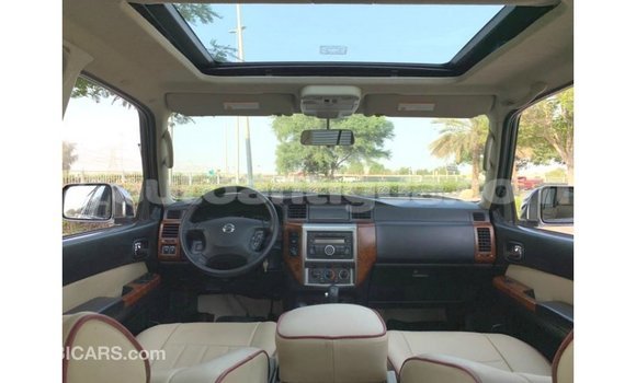 Buy Import Nissan Patrol Other Car in Import - Dubai in Antigua Buy Import Nissan Patrol Other Car in Import - Dubai in Antigua