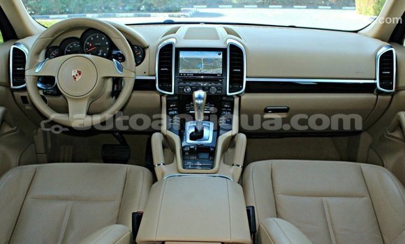 Buy Import Porsche Cayenne Brown Car in Import - Dubai in Antigua Buy Import Porsche Cayenne Brown Car in Import - Dubai in Antigua