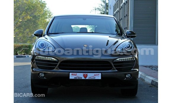 Buy Import Porsche Cayenne Brown Car in Import - Dubai in Antigua Buy Import Porsche Cayenne Brown Car in Import - Dubai in Antigua