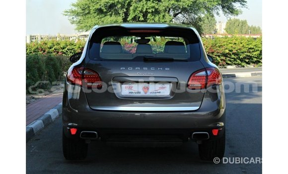 Buy Import Porsche Cayenne Brown Car in Import - Dubai in Antigua Buy Import Porsche Cayenne Brown Car in Import - Dubai in Antigua