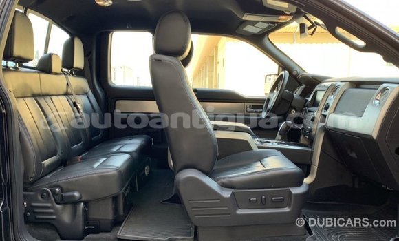 Buy Import Ford Club Wagon Black Car in Import - Dubai in Antigua Buy Import Ford Club Wagon Black Car in Import - Dubai in Antigua