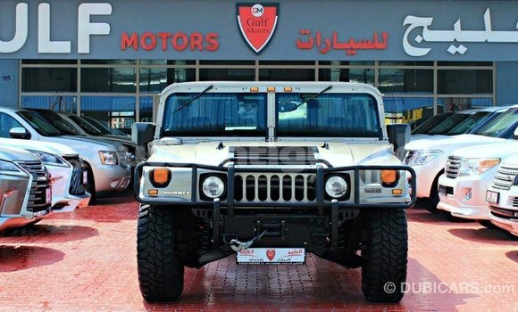 Buy Import Hummer H1 Other Car in Import - Dubai in Antigua Buy Import Hummer H1 Other Car in Import - Dubai in Antigua