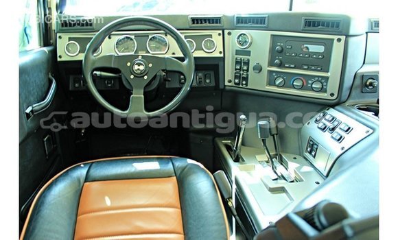 Buy Import Hummer H1 Other Car in Import - Dubai in Antigua Buy Import Hummer H1 Other Car in Import - Dubai in Antigua