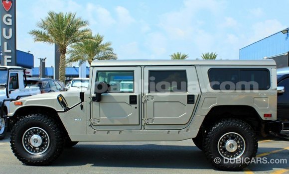 Buy Import Hummer H1 Other Car in Import - Dubai in Antigua Buy Import Hummer H1 Other Car in Import - Dubai in Antigua