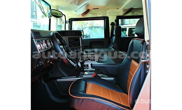 Buy Import Hummer H1 Other Car in Import - Dubai in Antigua Buy Import Hummer H1 Other Car in Import - Dubai in Antigua